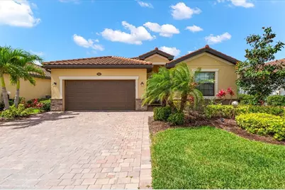 12501 Cinqueterre Drive, Venice, FL 34293 - Photo 2