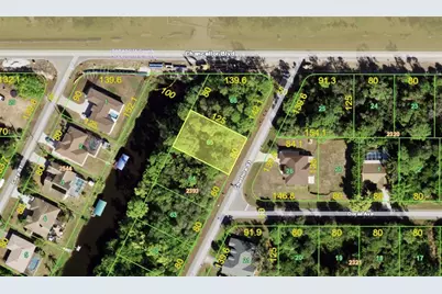 15 Cheshire Street, Port Charlotte, FL 33953 - Photo 2