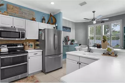 4936 Creekside Trail, Sarasota, FL 34243 - Photo 4