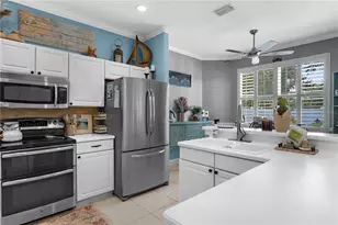 4936 Creekside Trail, Sarasota, FL 34243 - Photo 4