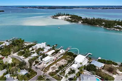 7094 Longboat Drive E, Longboat Key, FL 34228 - Photo 1