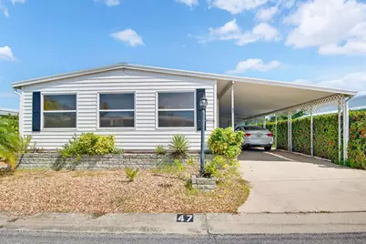 47 Caballo Way, Bradenton, FL 34209 - Photo 1