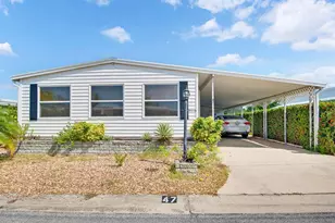 47 Caballo Way, Bradenton, FL 34209 - Photo 1