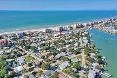 13418 1st Street E, Madeira Beach, FL 33708 - Photo 28