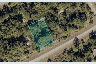 1150215611 Norton Drive, North Port, FL 34288 - Photo 1