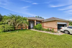 3430 Horace Ave, North Port, FL 34286 - Photo 1