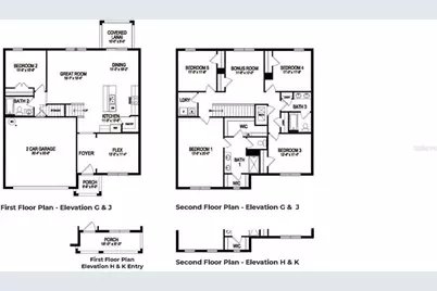 3760 Hatchery Way, Bradenton, FL 34211 - Photo 2