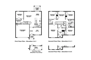 3760 Hatchery Wy, Bradenton, FL 34211 - Photo 2