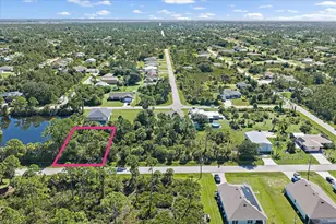 5456 Callaway St, Port Charlotte, FL 33981 - Photo 1