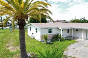 160 Francis Dr NE, Port Charlotte, FL 33952 - Photo 1