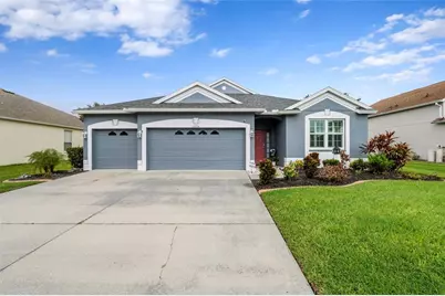12274 23rd Street E, Parrish, FL 34219 - Photo 1