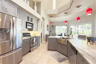 8723 S Lake Cir, Fort Myers, FL 33908 - Photo 6