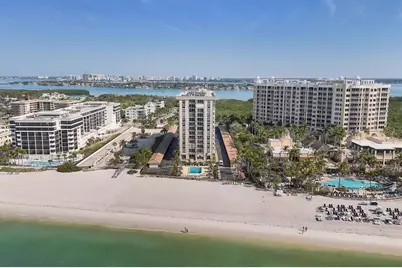 1212 Benjamin Franklin Drive #1003, Sarasota, FL 34236 - Photo 34