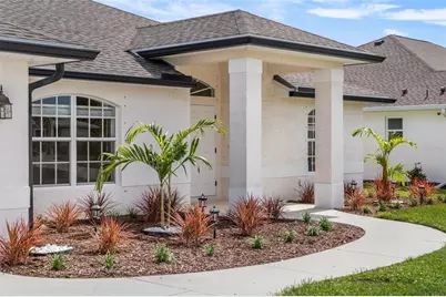 209 Broadmoor Lane, Rotonda West, FL 33947 - Photo 2