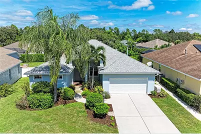 12105 Beeflower Drive, Lakewood Ranch, FL 34202 - Photo 2