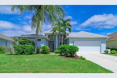 12105 Beeflower Drive, Lakewood Ranch, FL 34202 - Photo 1