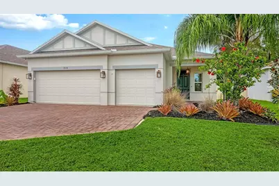 3514 77th Court E, Palmetto, FL 34221 - Photo 1