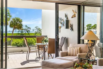 1932 Harbourside Drive #214, Longboat Key, FL 34228 - Photo 6