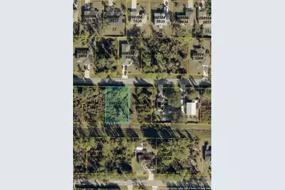 Trilby Avenue, North Port, FL 34286 - Photo 2