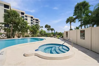 8701 Midnight Pass Road #304A, Sarasota, FL 34242 - Photo 12