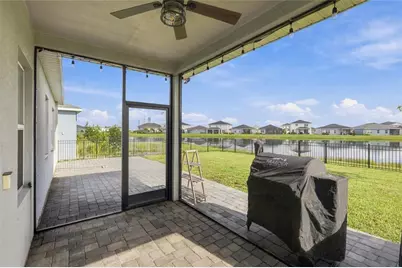 16398 S Port Harbor Blvd, Port Charlotte, FL 33953 - Photo 40