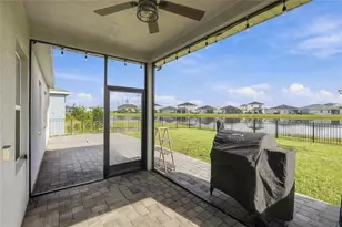 16398 S Port Harbor Blvd, Port Charlotte, FL 33953 - Photo 40