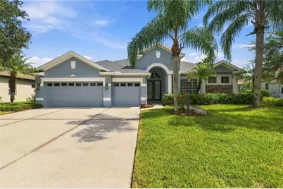 7409 Green Street, University Park, FL 34201 - Photo 2