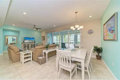391 Aruba Circle #101, Bradenton, FL 34209 - Photo 16