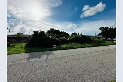 Venetia Avenue, North Port, FL 34287 - Photo 1