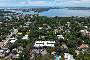 3360 S Osprey Ave, Sarasota, FL 34239 - Photo 2