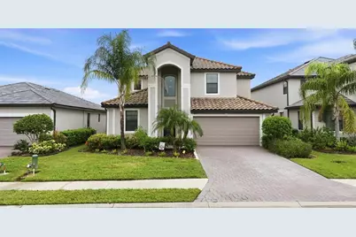 11106 Copperlefe Drive, Bradenton, FL 34212 - Photo 2