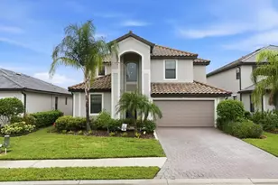 11106 Copperlefe Dr, Bradenton, FL 34212 - Photo 2