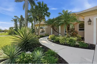 1949 Amnesty Drive, North Port, FL 34288 - Photo 4