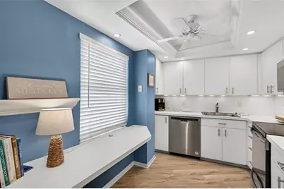 6300 Midnight Pass Road #1005, Sarasota, FL 34242 - Photo 10
