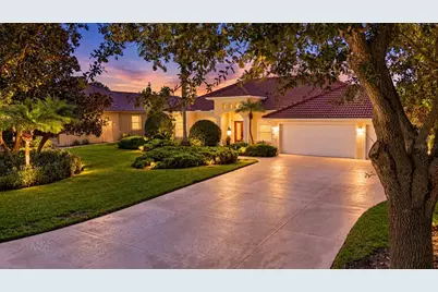 3716 Eagle Hammock Drive, Sarasota, FL 34240 - Photo 2