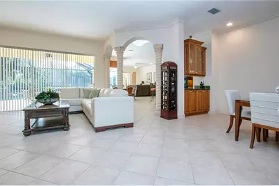 3716 Eagle Hammock Drive, Sarasota, FL 34240 - Photo 10