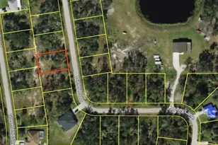 Lot 9 Waller Rd, North Port, FL 34288 - Photo 1