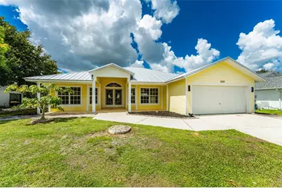 2169 Pagoda Lane, Punta Gorda, FL 33983 - Photo 1