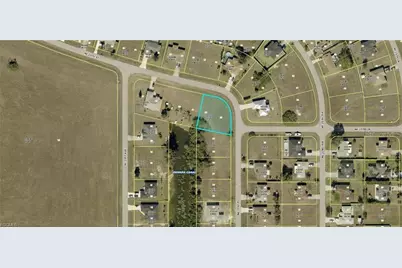 2118 NE 20th Street, Cape Coral, FL 33909 - Photo 1