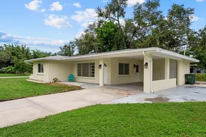 4986 Buchanan Place, Sarasota, FL 34231 - Photo 1