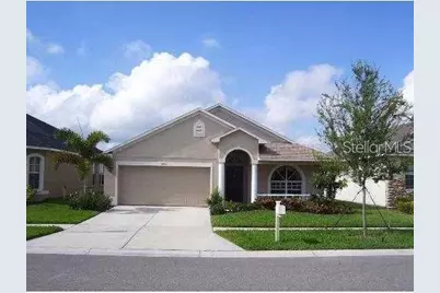 1822 Raven Glen Drive, Ruskin, FL 33570 - Photo 2