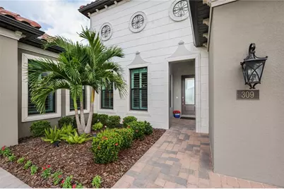 309 Bocelli Drive, Nokomis, FL 34275 - Photo 4