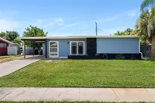 8081 Cascadas Ave, North Port, FL 34287 - Photo 1