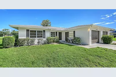 5513 Palm Aire Drive, Sarasota, FL 34243 - Photo 1