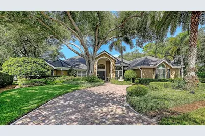 662 Fernwalk Lane, Osprey, FL 34229 - Photo 2