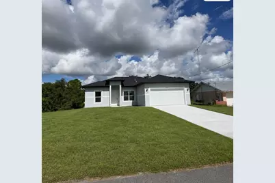 1018 Godetia Street, Lake Placid, FL 33852 - Photo 2
