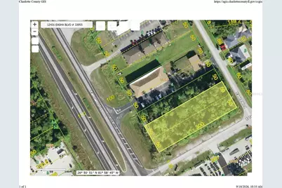 12431 Easha Boulevard, Punta Gorda, FL 33955 - Photo 4