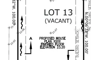 Lot 13 62nd Ave N, Saint Petersburg, FL 33702 - Photo 1