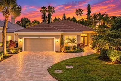 8629 51st Terrace E, Bradenton, FL 34211 - Photo 1