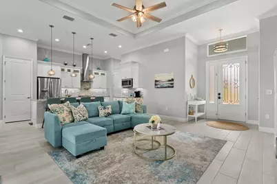 10039 Kingsville Drive, Port Charlotte, FL 33981 - Photo 2